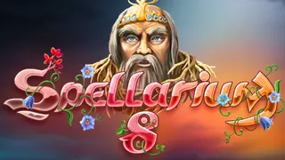 Spellarium 8 Match 3 Puzzle