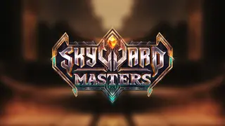 Skyward Masters