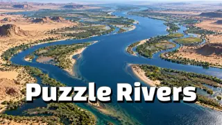 Puzzle Rivers