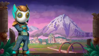 Exographer - Xbox Series