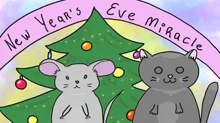 New Year's Eve Miracle