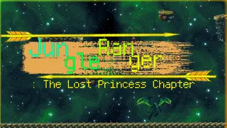 丛林游侠(Jungle Ranger)