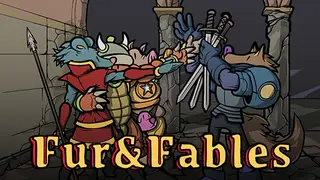 Fur and Fables