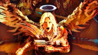 BPM: Bullets Per Minute (Xbox One)