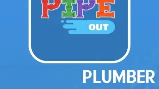 Plumber Pipe Out - Switch