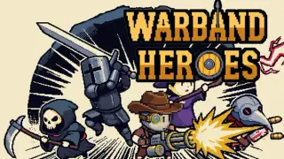 Warband Heroes