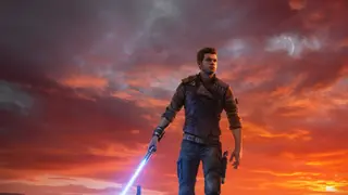 STAR WARS Jedi: Survivor (PS5)