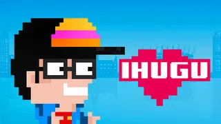 iHUGU: I Hug You