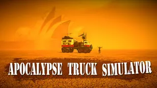 Apocalypse Truck Simulator