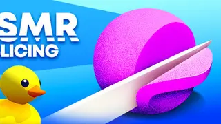 ASMR Slicing Complete