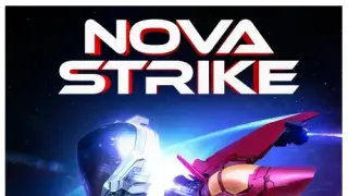 Nova Strike - Switch