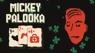 Mickey Palooka