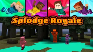 Splodge Royale