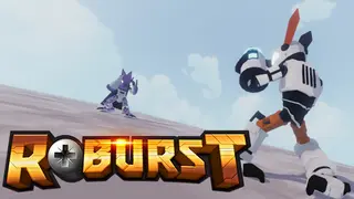 Roburst