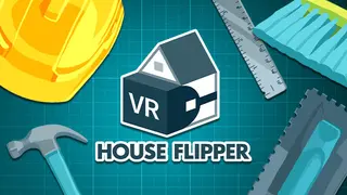 House Flipper VR