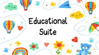 Educational Suite