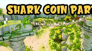 Shark Coin Party