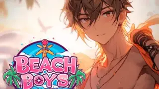 Beach Boys 2: Zodiac Date - Switch