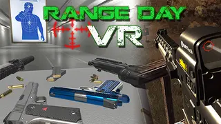 Range Day VR