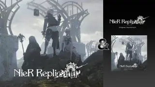 NieR Replicant ver.1.22474487139... & Soundtrack Bundle