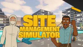 Site Management Simulator