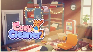 Cozy Cleaner