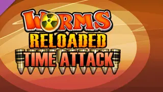 Worms Reloaded: Time Attack Pack