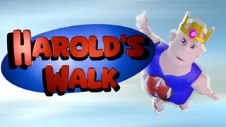 Harold's Walk