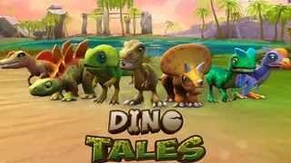 Dino Tales