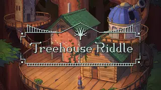 Treehouse Riddle