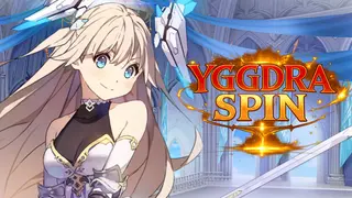 YGGDRA: SPIN