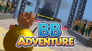 BBアドベンチャー