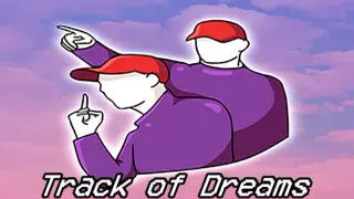 Track of Dreams