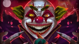 Circus Pocus - Switch