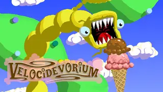 Velocidevorium