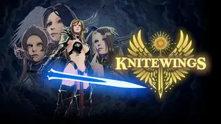 Knitewings