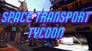 Space Transport Tycoon