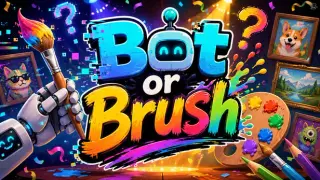 Bot or Brush