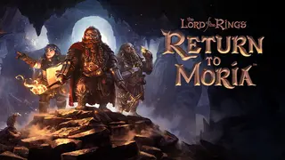 The Lord of the Rings: Return to Moria