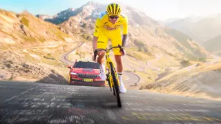 Tour de France 2026 - Xbox Series