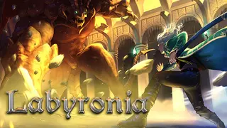 Labyronia
