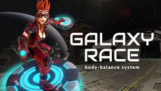 Galaxy Race