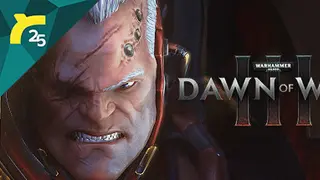 Warhammer 40,000: Dawn of War III