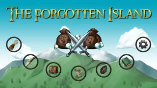 The Forgotten Island - v1.0