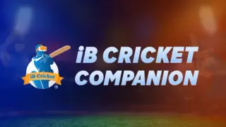 iB Cricket Companion