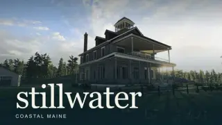 Stillwater: Coastal Maine