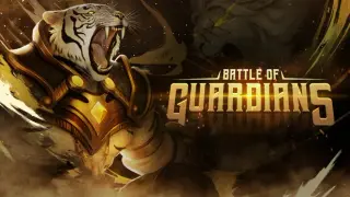 Battle of Guardians