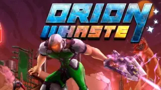 Orion Haste - Switch