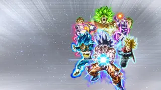 DRAGON BALL: Sparking! ZERO Deluxe Edition (PS5)