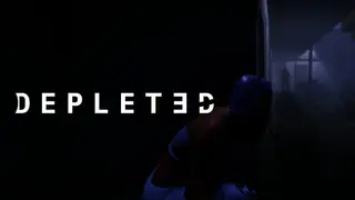 DEPLETED